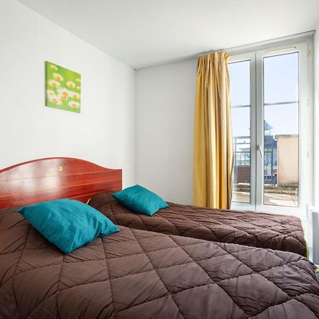 Apartment Port Guillaume-6 By Interhome Cabourg Kültér fotó