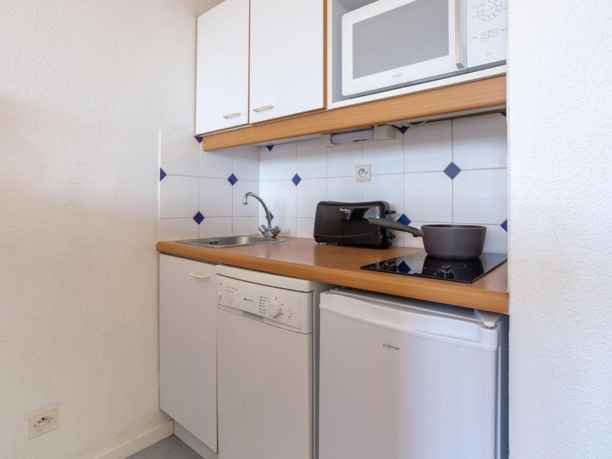 Apartment Port Guillaume-6 By Interhome Cabourg Kültér fotó
